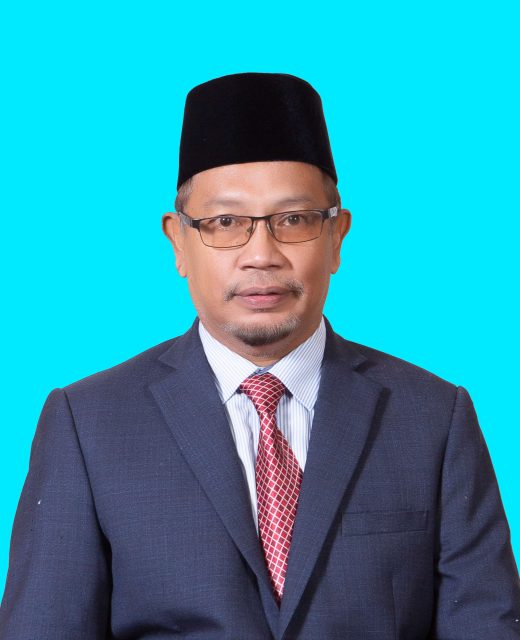 DR. SHAFWAN BIN ISMAIL