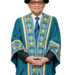 YBHG TUAN HAJI MOHD ZAMEREY BIN ABDUL RAZAK @ RAJAB