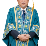 YBHG PROF DATO' DR MOHD YAKUB @ ZULKIFLI HJ MOHD YUSOF