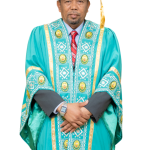 YB USTAZ HAJI WAN ROSLAN BIN WAN HAMAT