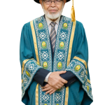 YBHG PROF EMERITUS DATO' DR JOHARI BIN MAT