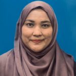 Nur Farhana Muhammad